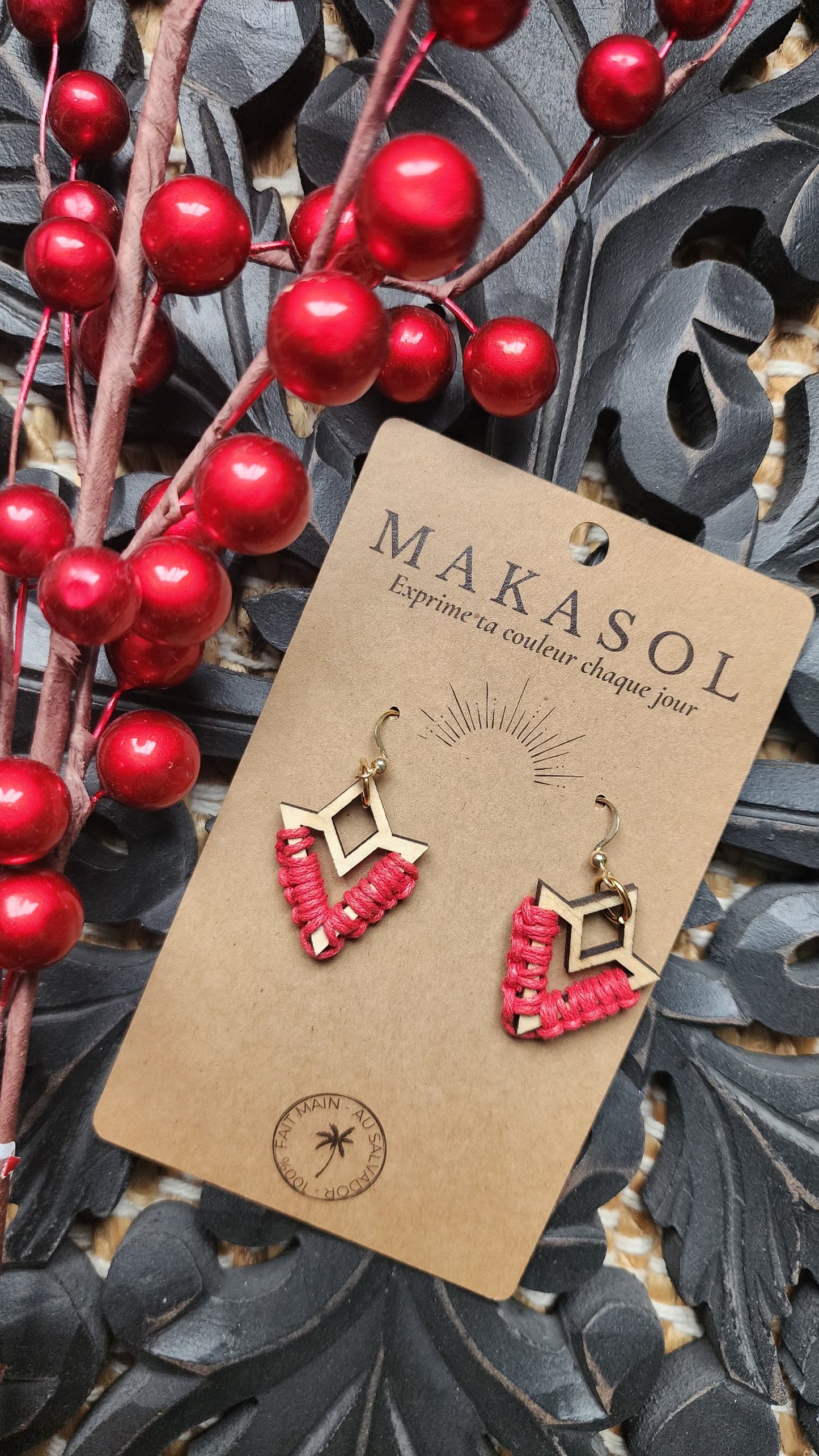 ALBA- Édition des fêtes