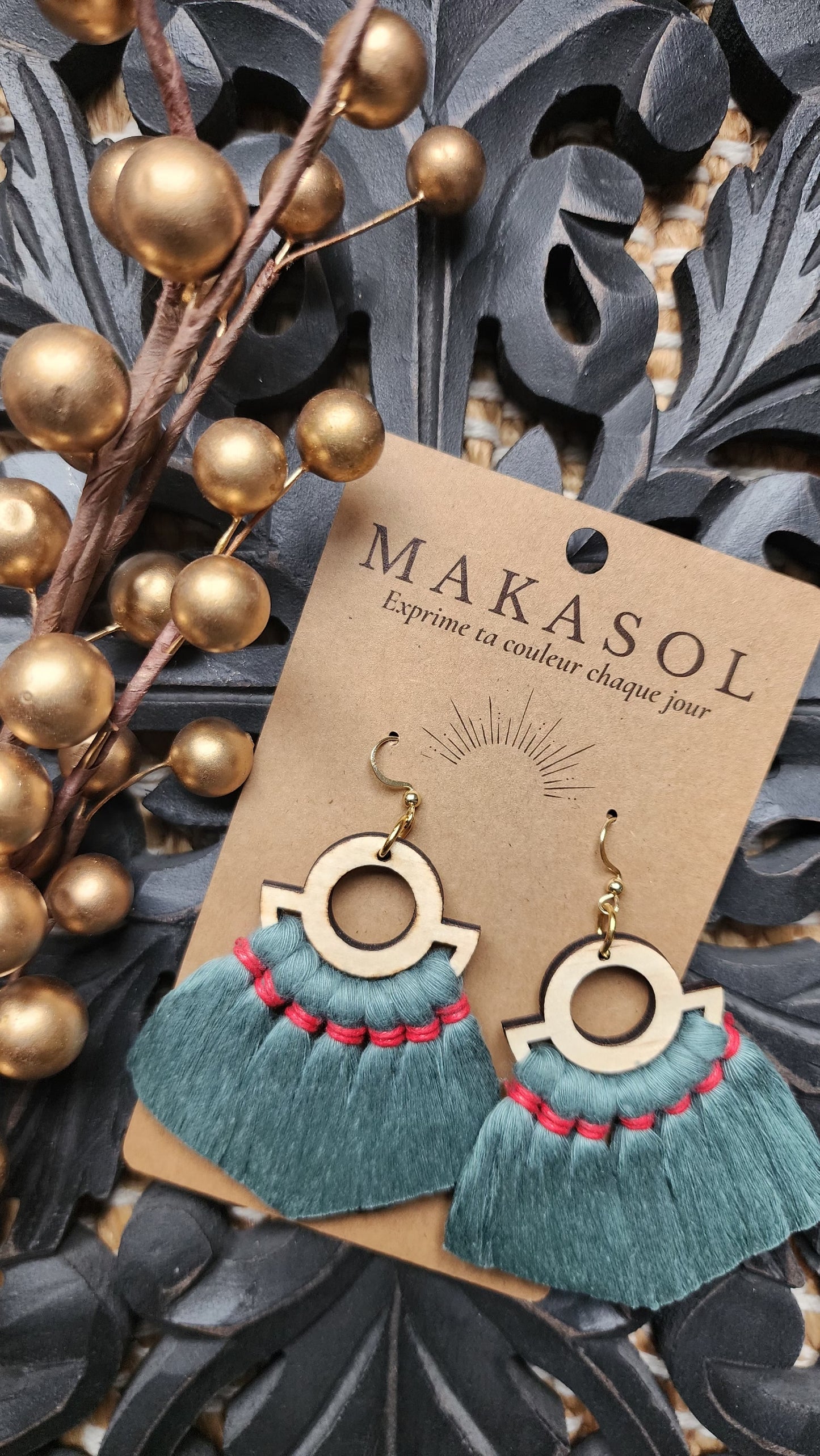 SOLÉA - Édition des fêtes