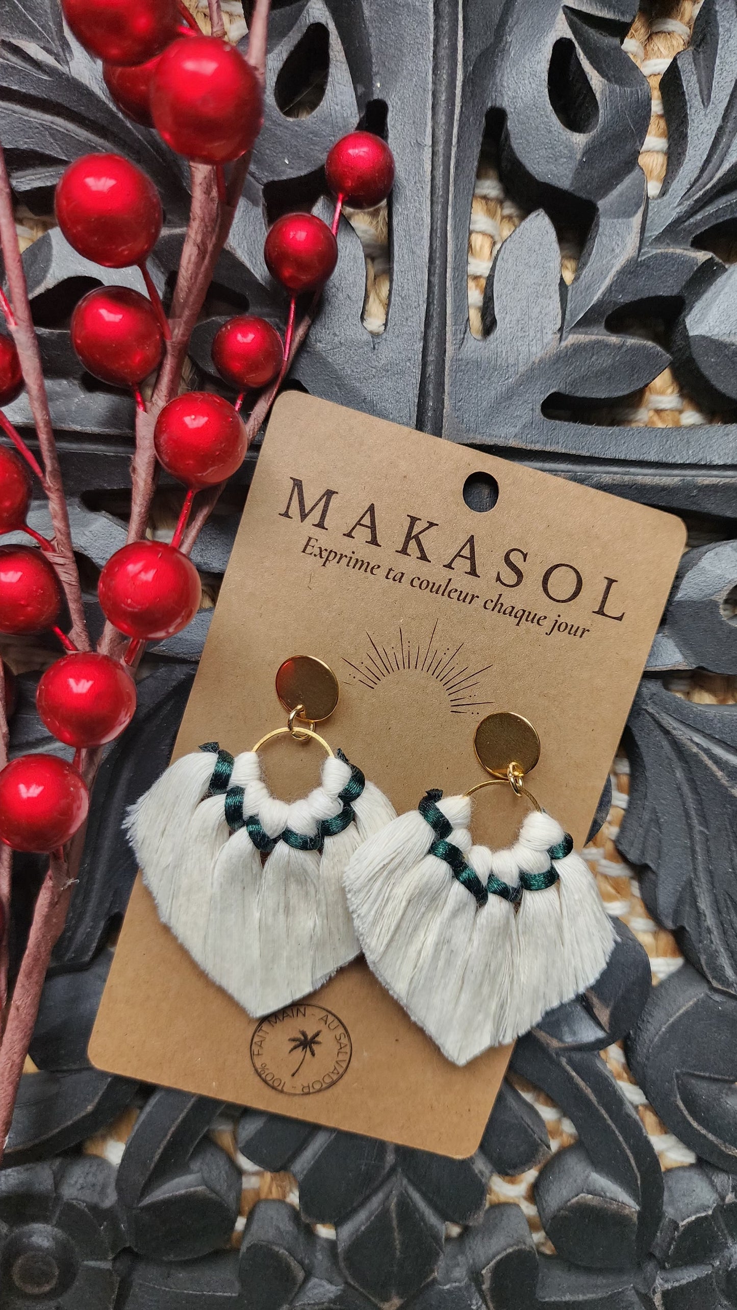 DUNA - Édition des fêtes