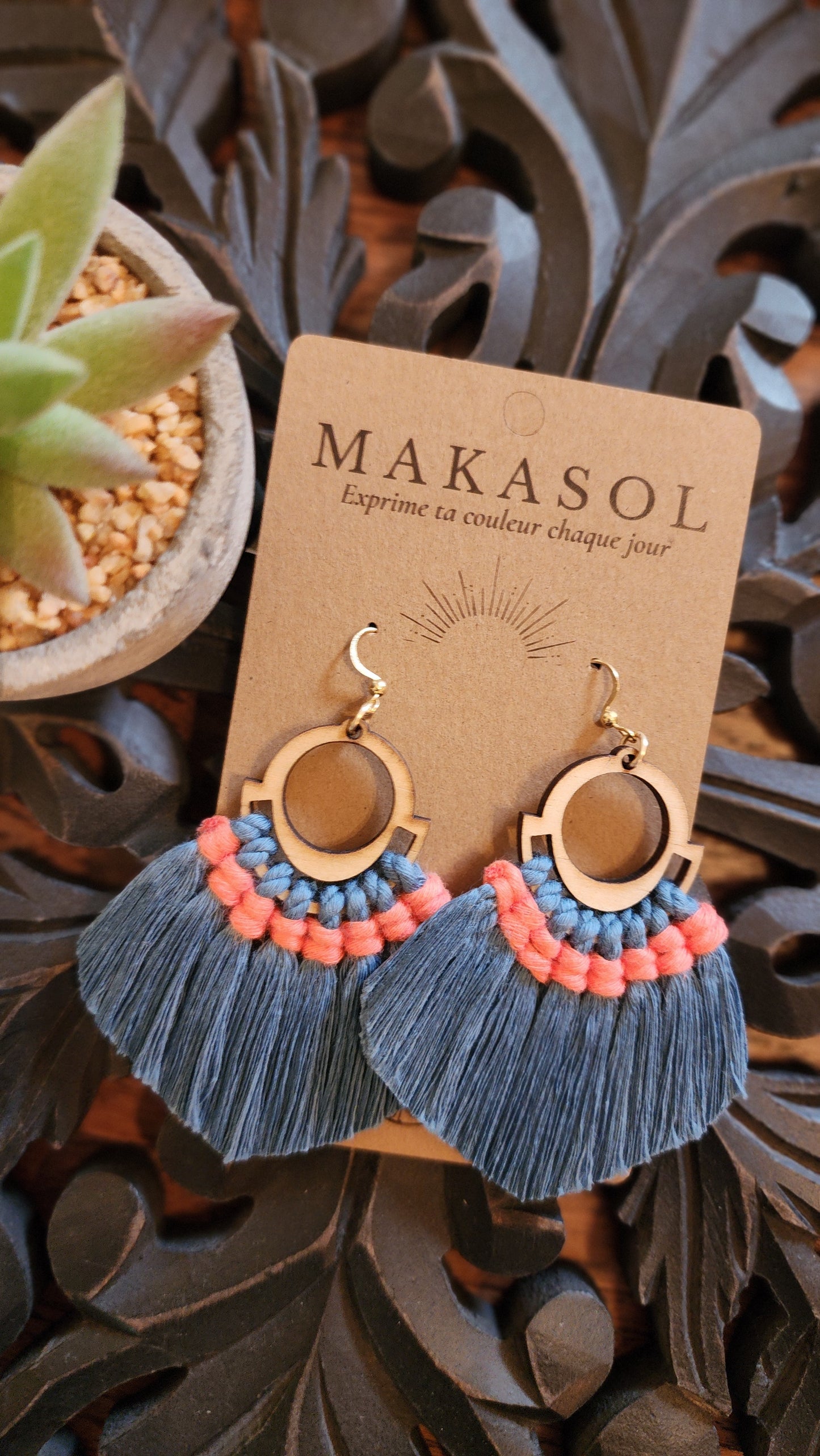 SOLÉA - Édition des fêtes