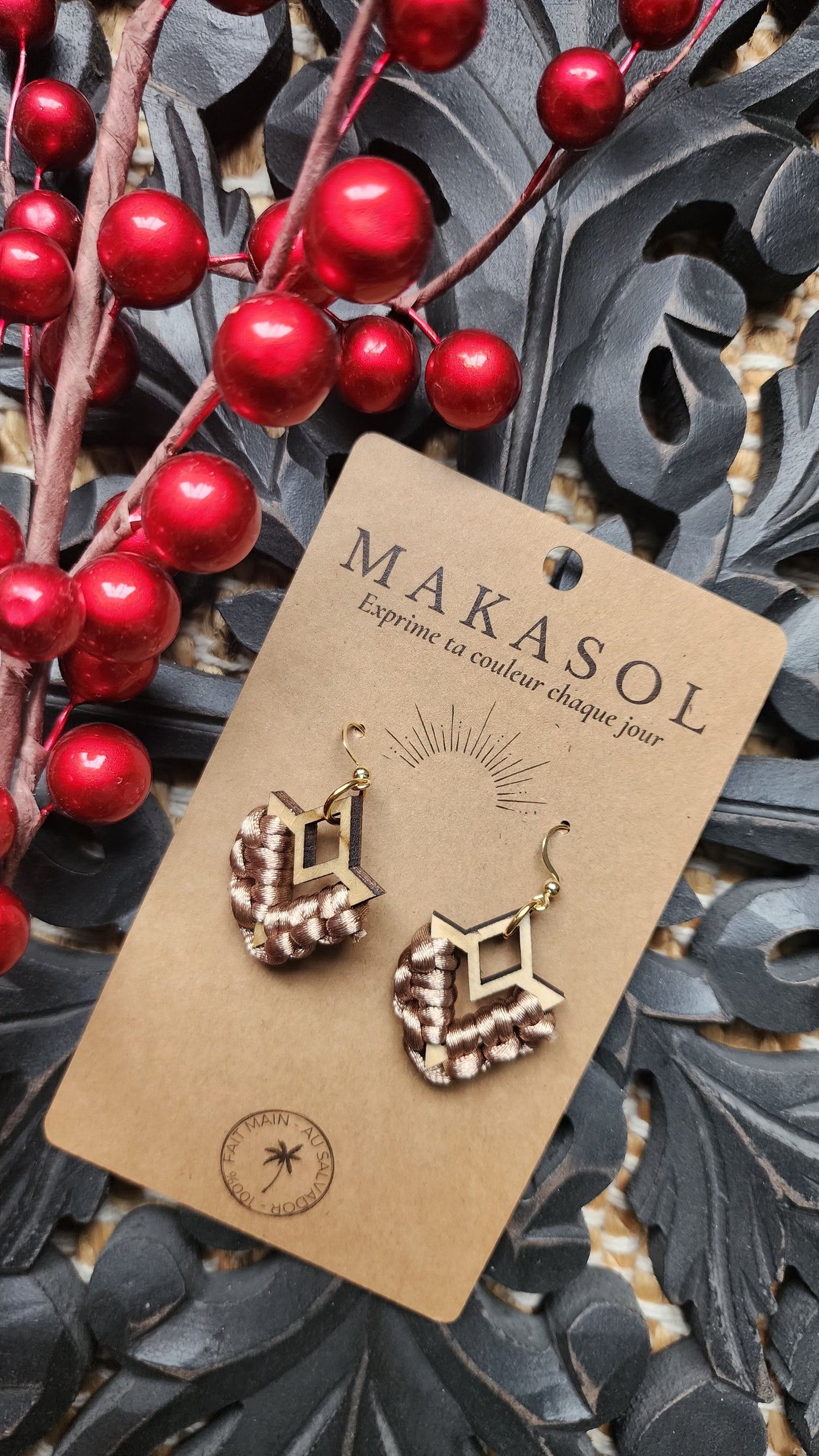 ALBA- Édition des fêtes