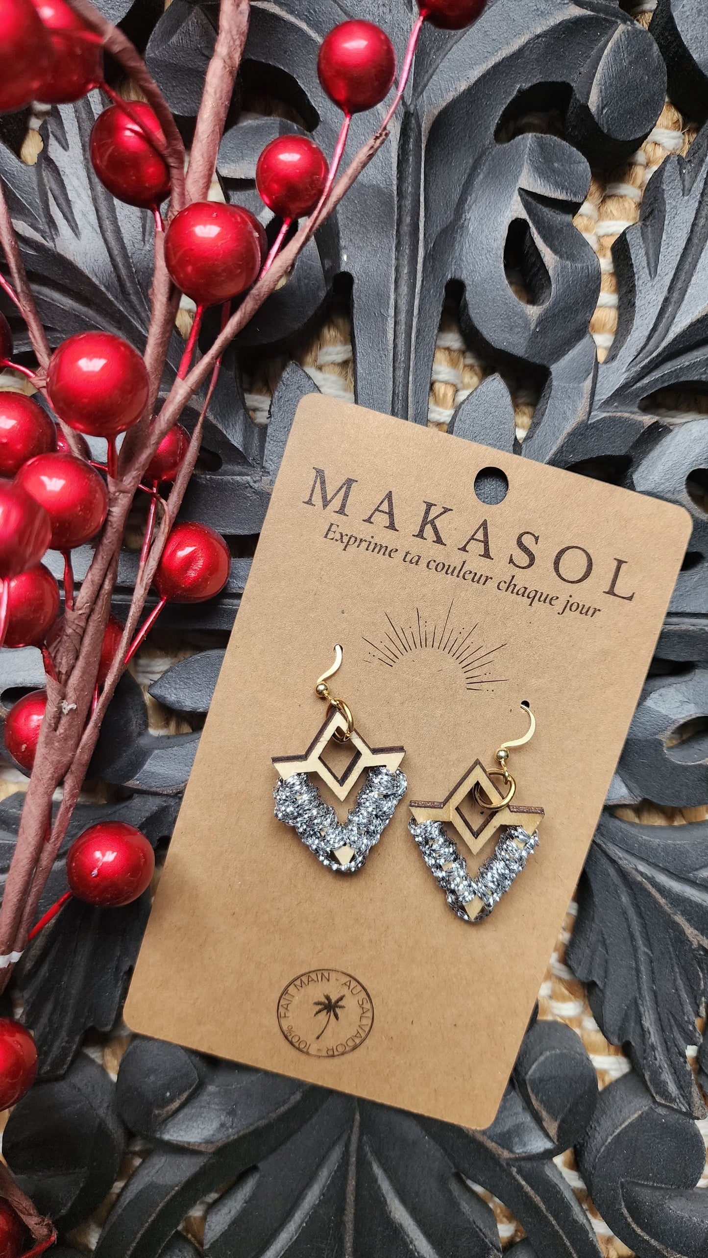 ALBA- Édition des fêtes