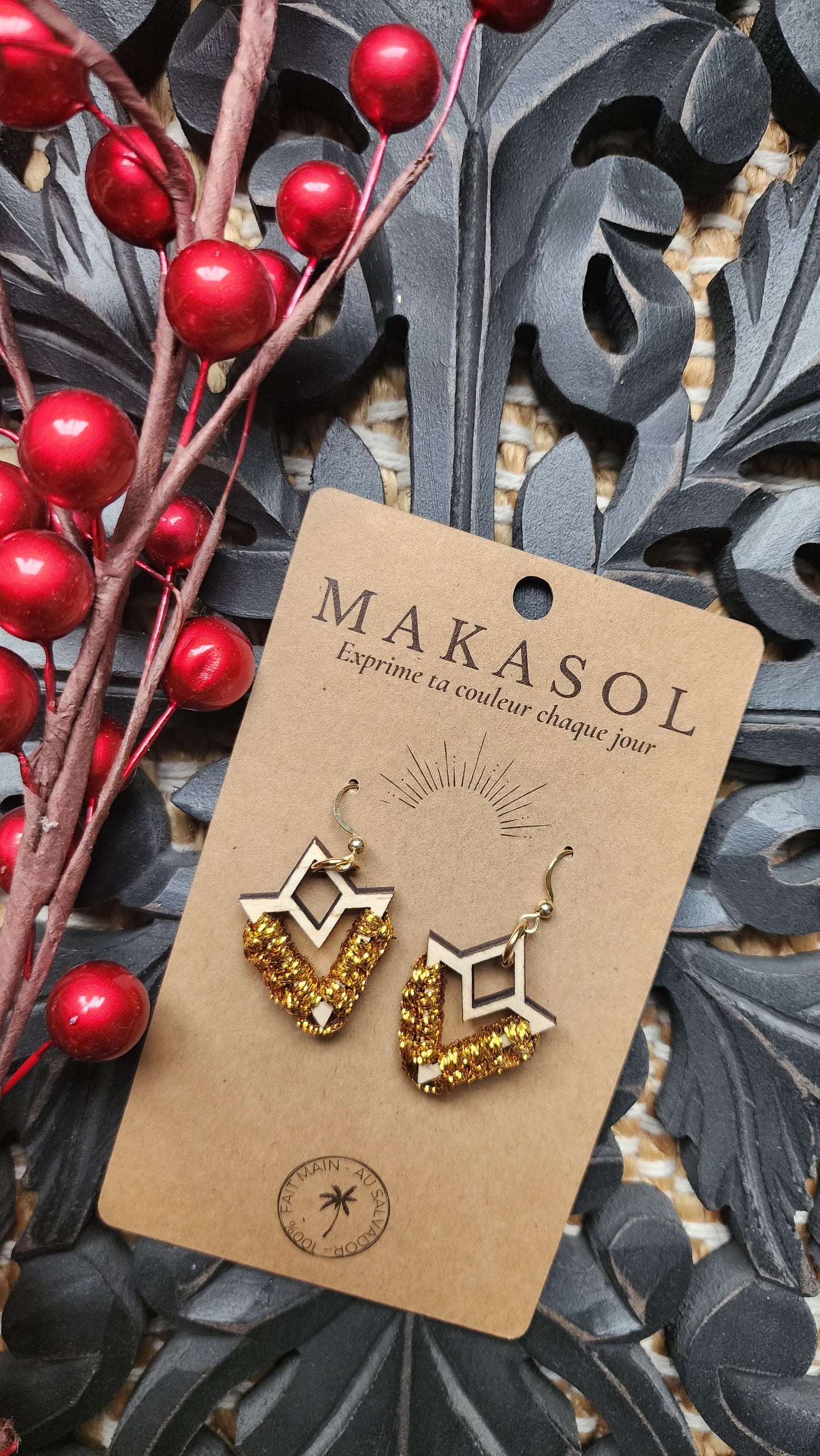 ALBA- Édition des fêtes