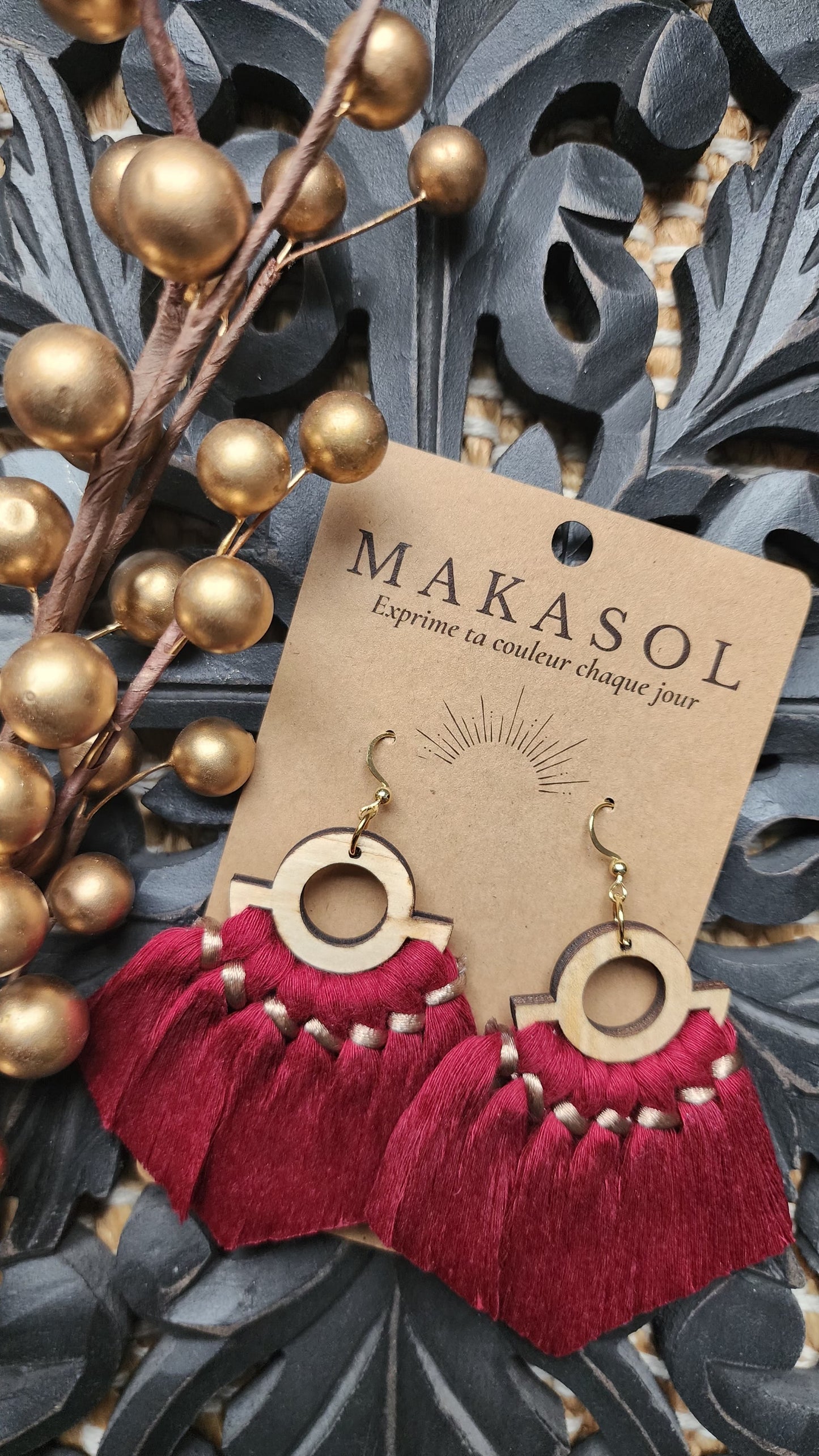 SOLÉA - Édition des fêtes