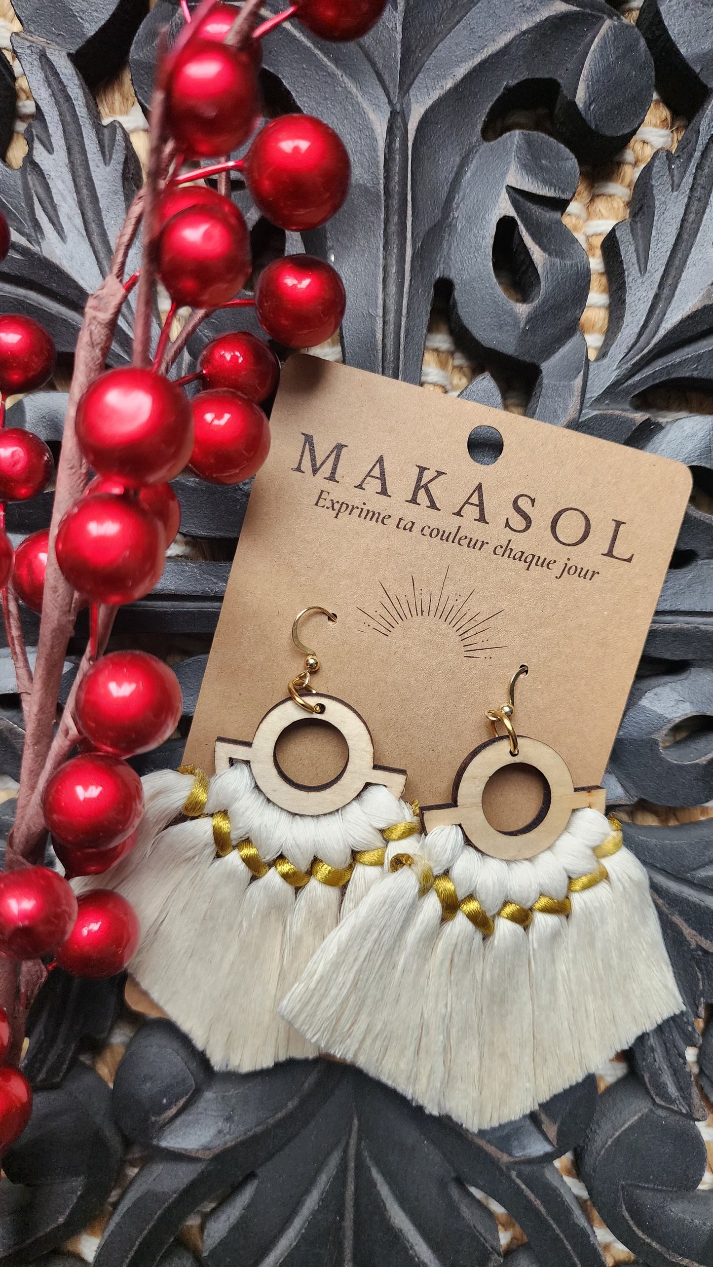 SOLÉA - Édition des fêtes