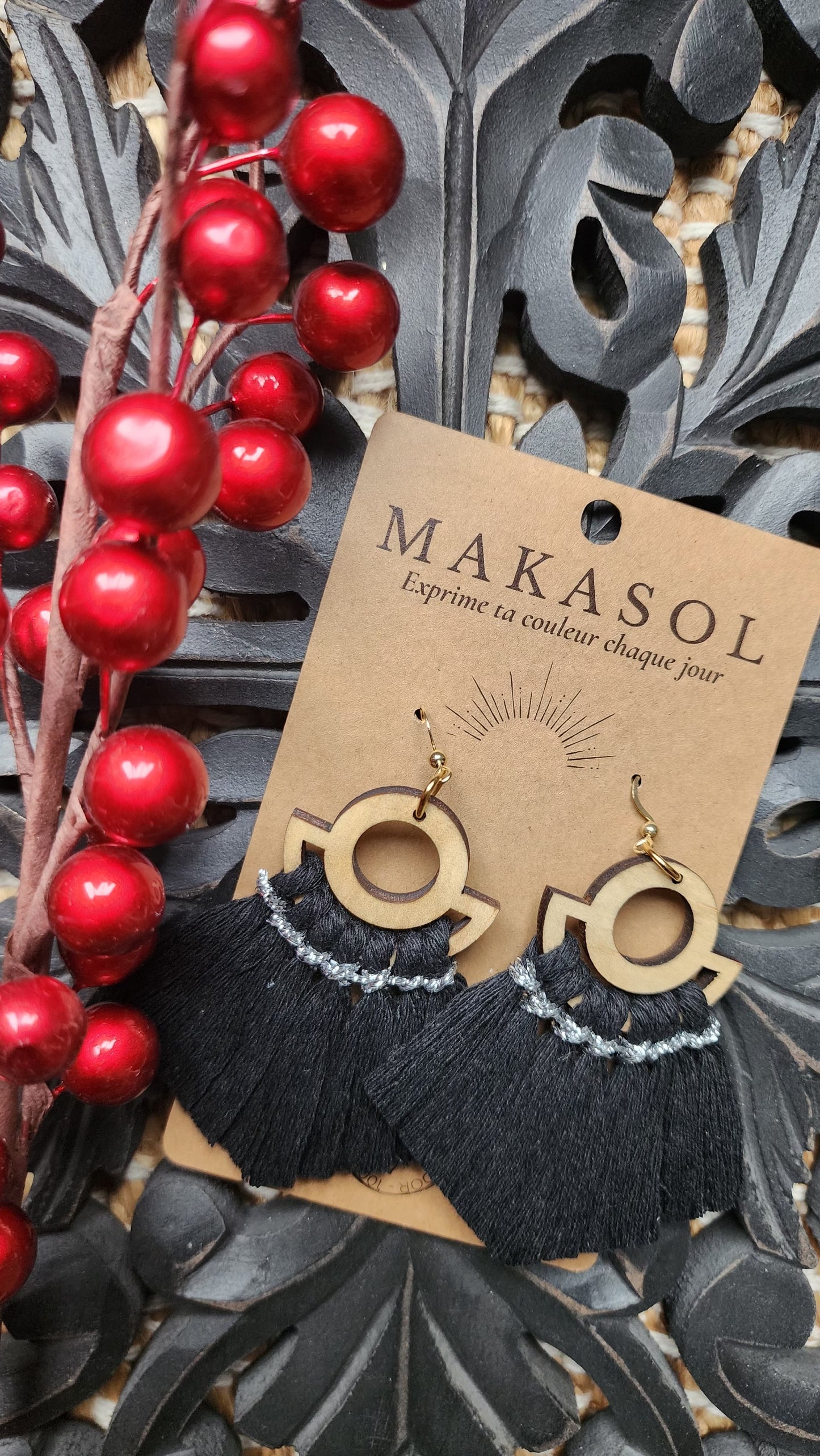 SOLÉA - Édition des fêtes