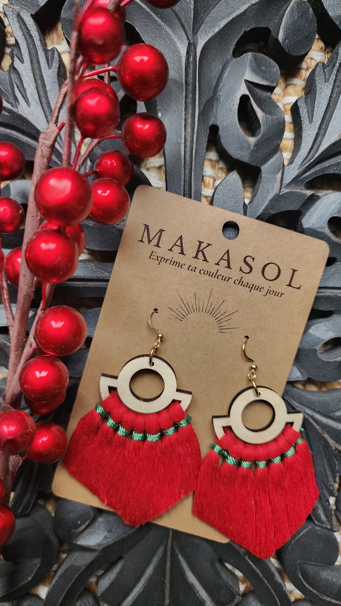 SOLÉA - Édition des fêtes