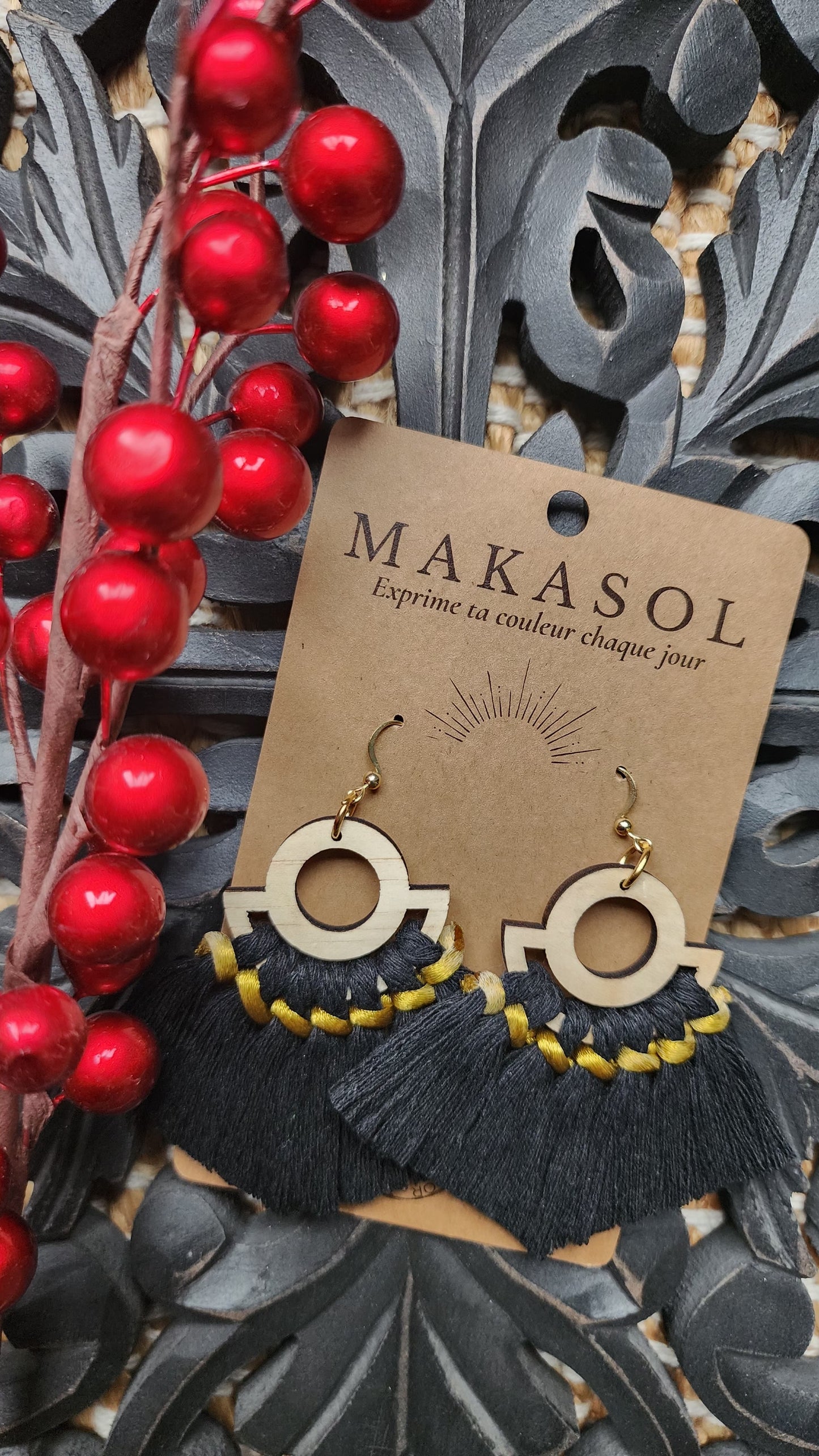 SOLÉA - Édition des fêtes