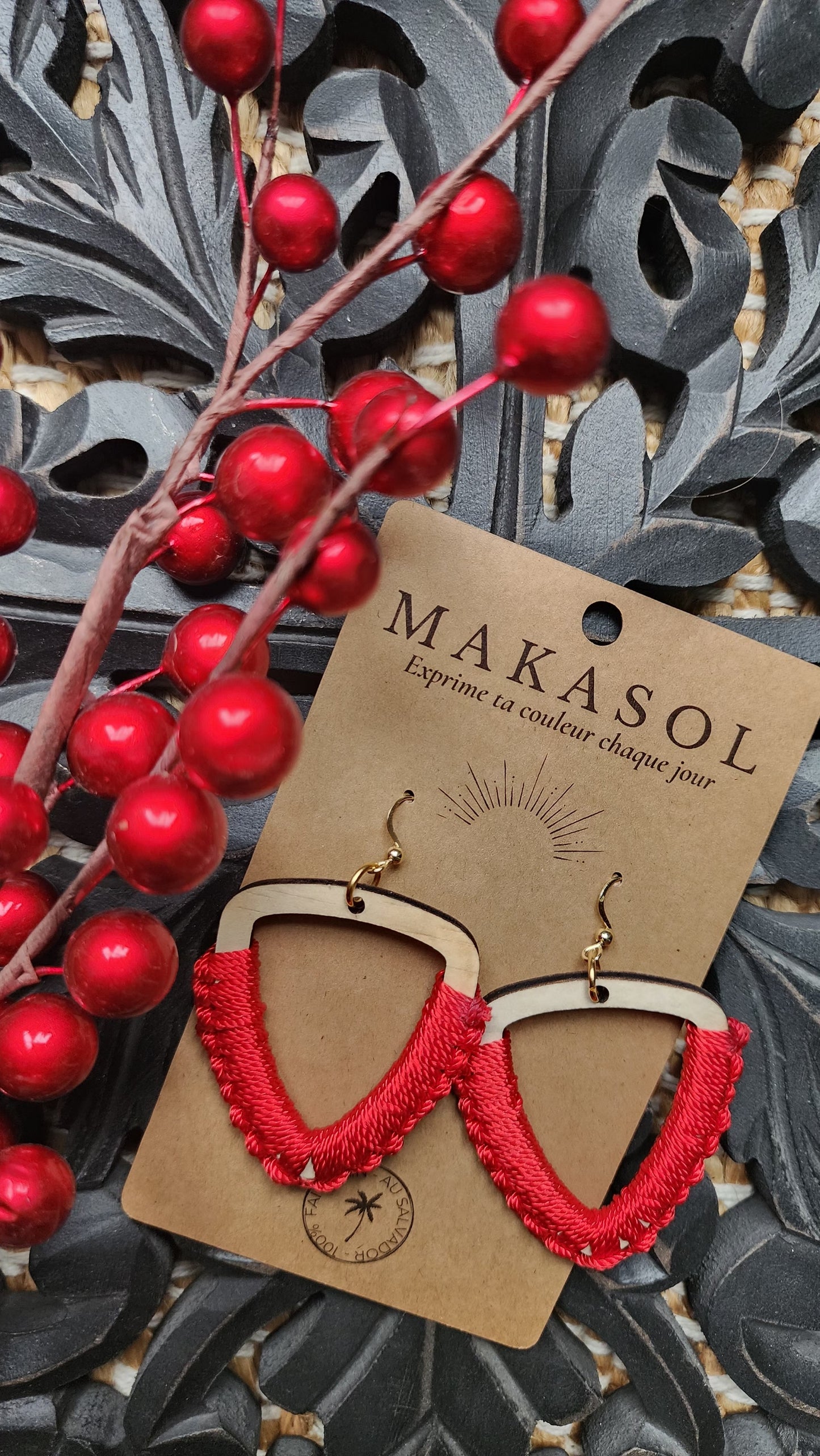 AURA- Édition des fêtes