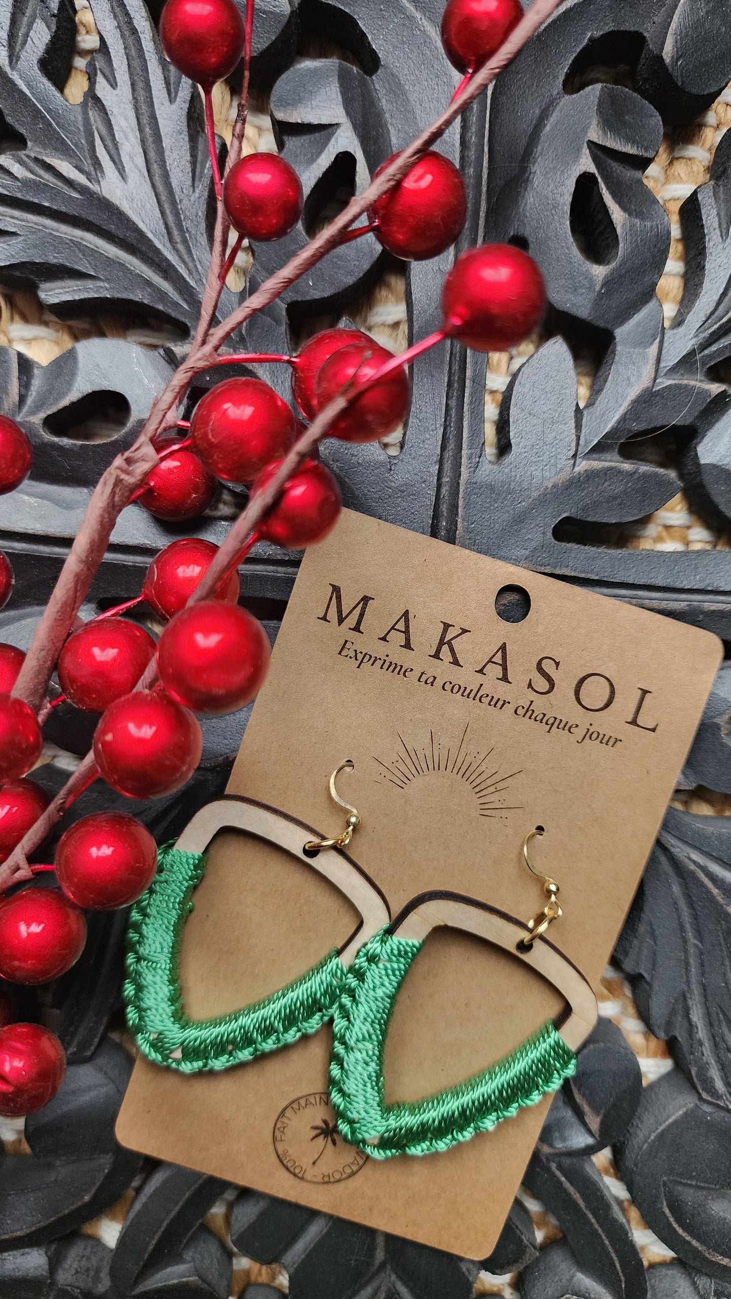 AURA- Édition des fêtes