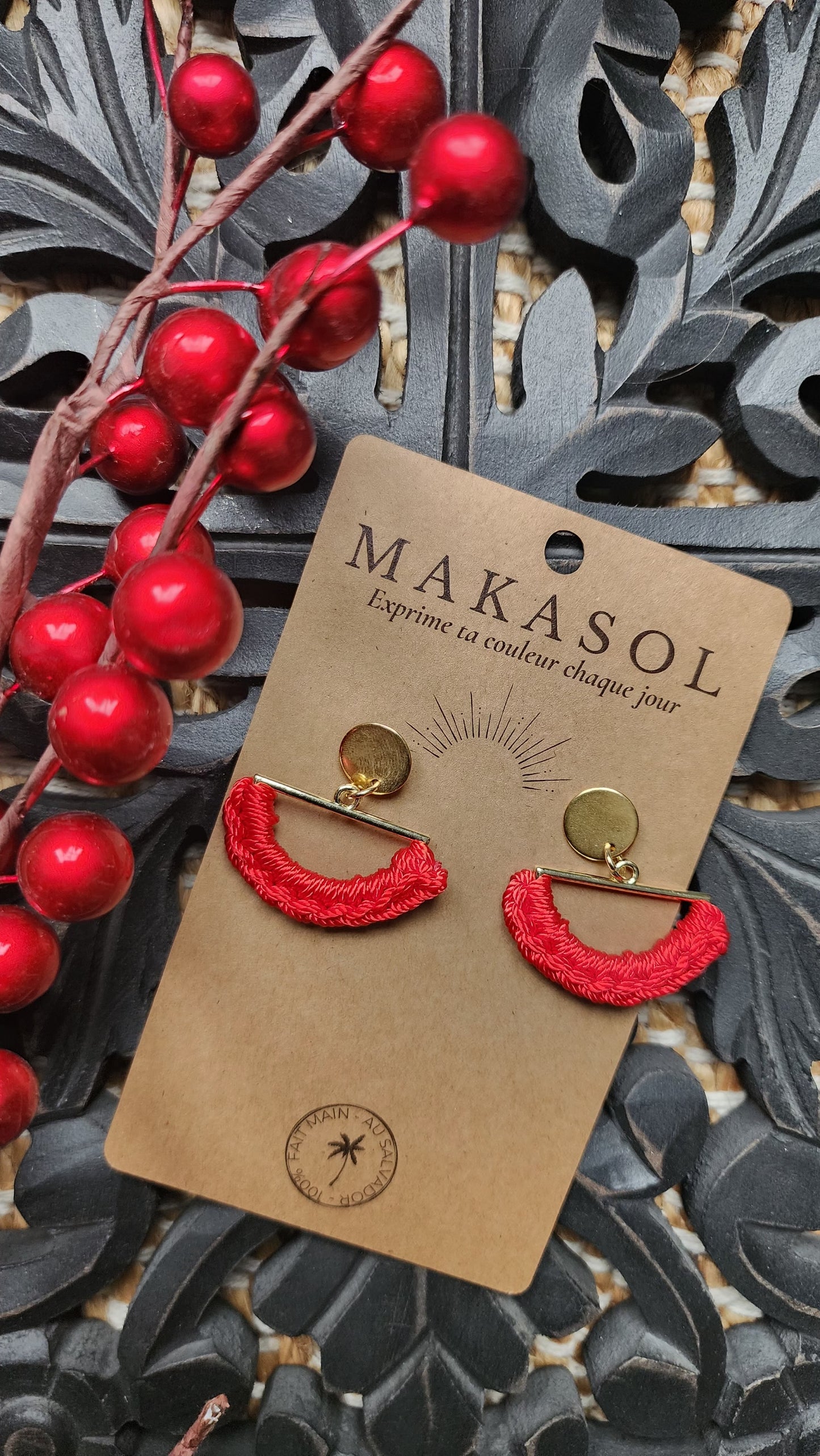 COBRE - Édition des fêtes