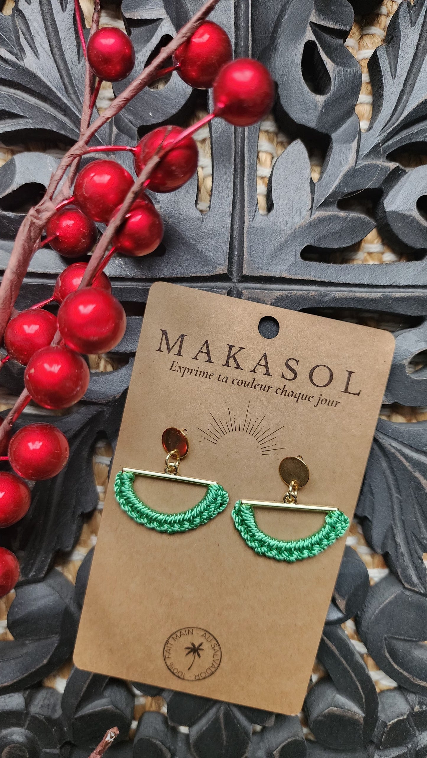 COBRE - Édition des fêtes