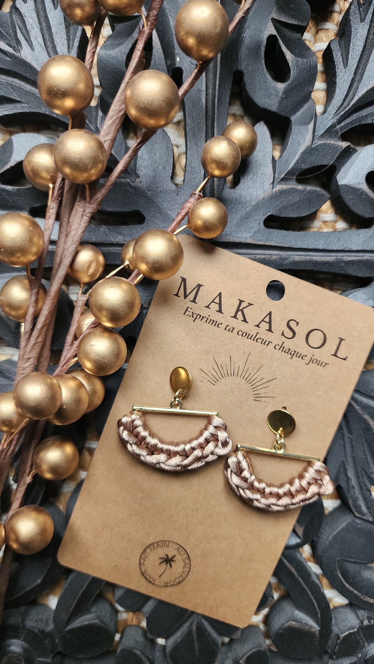 COBRE - Édition des fêtes