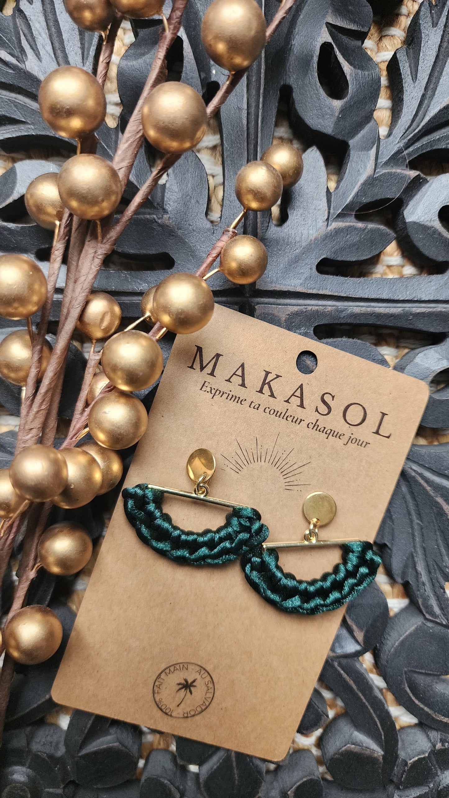 COBRE - Édition des fêtes