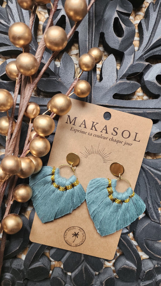 DUNA - Édition des fêtes