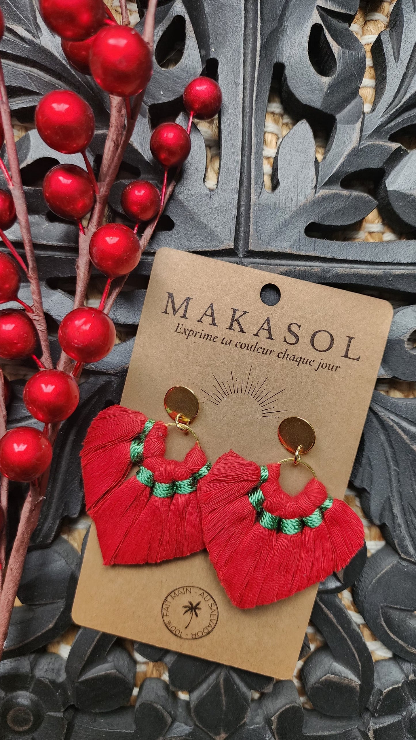 DUNA - Édition des fêtes